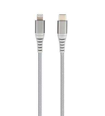耐磨持久Lightning連接線(xiàn)