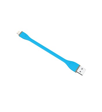 柔軟扁線(xiàn)Lightning連接線(xiàn)