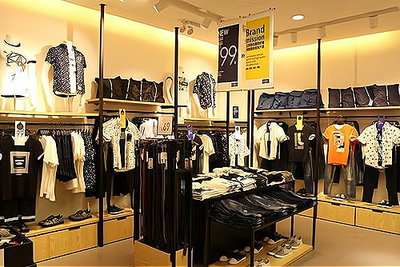加盟Kappa服裝服飾零售店 條件、要求與流程詳解
