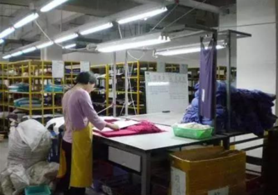 服裝加工訂單哪里找？推薦5個高效渠道助力服裝服飾零售發展