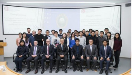 創(chuàng)新引擎，智造未來——首屆未來工程師與創(chuàng)新學(xué)院項(xiàng)目在京圓滿落幕